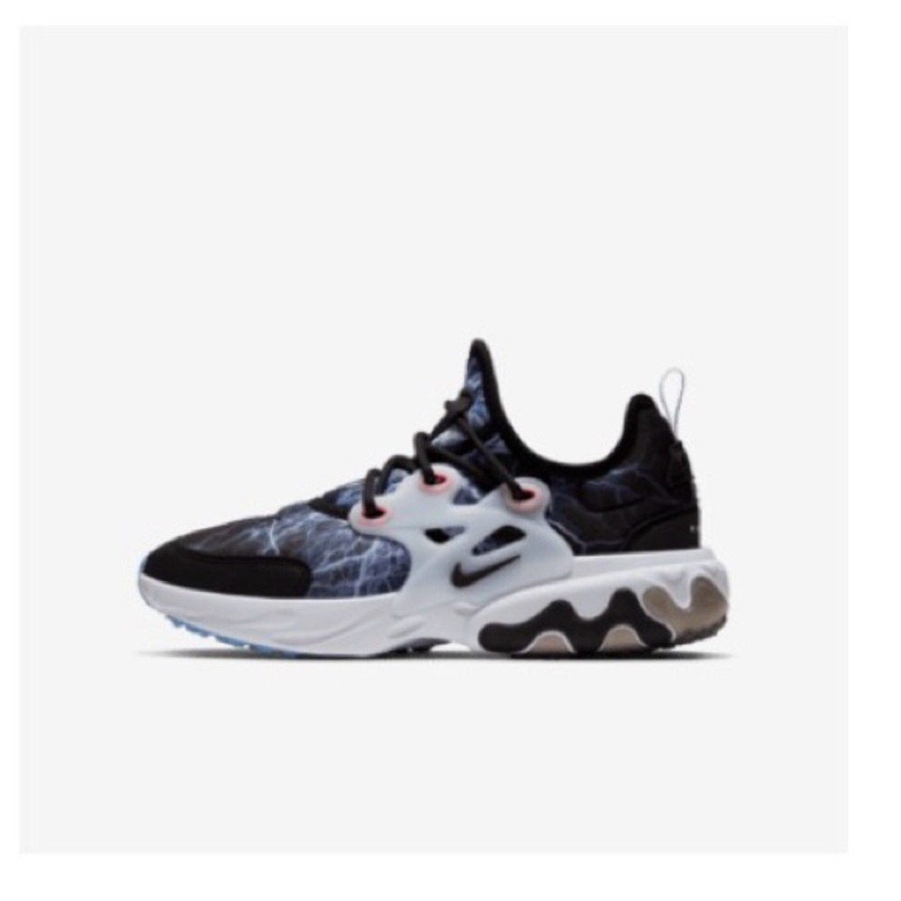 Nike Retro Presto Lighting